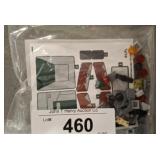 LFL LEGO FIGURINE IN BAG