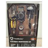 SOUTHWIRE ELECTRICAL MAINTENCE KIT