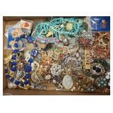 COSTUME JEWELRY