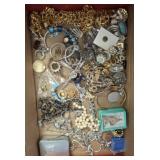 COSTUME JEWELRY