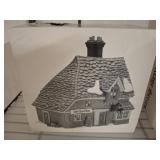 DEPT 56 THE CHOP SHOP