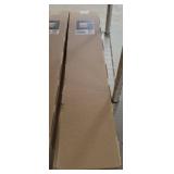 HALLMARK TWO SIDED HOLIDAY GIFT WRAP 160SQFT