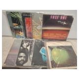 ASSORTED LPS