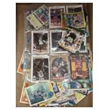 NFL COLLECTOR CARDS