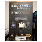 FARPOINT FLEX FOLD BUG ZAPPER