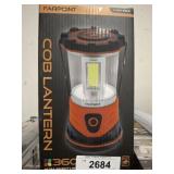 2000 LUMEN COB LANTERN