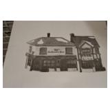 DEPT 56 CURIOSITY SHOP