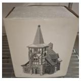 DEPT 56 OLD MICHAEL CHURCH