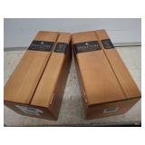 MIDDLETON WOODEN GIFT BOXES