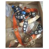 HARRY POTTER BETTY BOOP