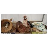 GROUP OF DCOR, CORNICOPIA, MISC