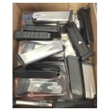 AUTOMATIC PISTOL MAGAZINES