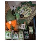 ASSORTED ST PATRICKS DAY