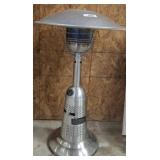 36IN PROPANE STAND HEATER