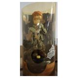 DASHBOARD DRIVERS HUNTER FIGURINE