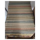 GREAT AGES OF MAN BOOK SET