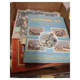 ASSORTED SPORTS MAGAZINES