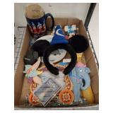 DISNEY COLLECTIBLES, MUG, DUMBO, MISC