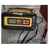 EVERSTART BATTERY CHARGER