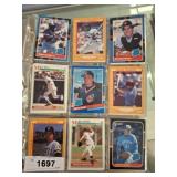 MLB COLLECTOR CARDS