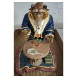 DISNEY BEAST FIGURINE