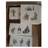 DEPT 56 VILLAGE ACCESSORIES