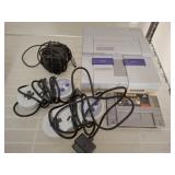 SUPER NINTENDO CONSOLE UNTESTED