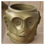 VINTAGE APPLAUSE STARWARS MUG