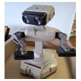 DOB ROBOTIC OPERATING BUDDY, NINTENDO