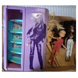HANNAH MONTANA AND DOLLS, MISC