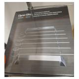 DYNAGLO SHISHKABOB RACK