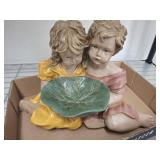 COMPOSITE STATUE 15 IN