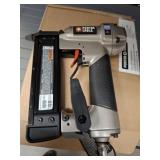 POIRTER CABLE PIN NAILER