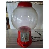 ELECTRIC BUBBLE GUM MACHINE