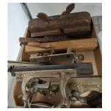 VINTAGE HAND PLANES