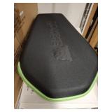 ZOMBIE SOFT PISTOL CASE