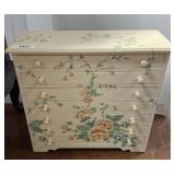 7 DRAWER JEWERLY BOX