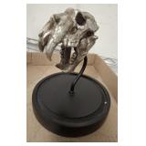 SABRE TOOTH DESK DCOR