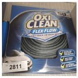 OXI CLEAN FLEX FLOW HOSE