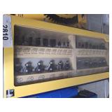 IRWIN ROUTER BITS