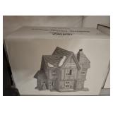 DEPT 56 BROWNING COTTAGE