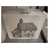 DEPT 56 MR AND MRS PICKLE