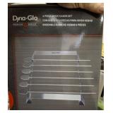 DYNAGLO SHISHKABOB RACK