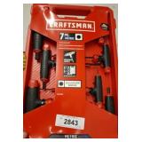 CRAFTSMAN METRIC T HANDLES