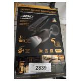 FARPOINT NIGHT BEAM SPOT LIGHT