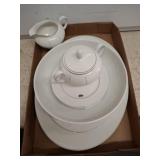 ROSENTHATHAL SERVING PCS