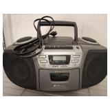 AIWA BOOM BOX RADIO