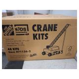 KIDS WORK SHOP TEAM CAPTAIN CASE