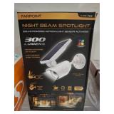 FARPOINT NIGHT BEAM SPOT LIGHT