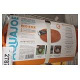 AQUA JOE FIBERJACKET HOSE